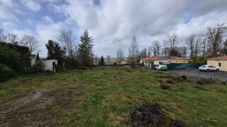  Terrain à vendre 2000 m²