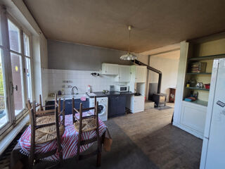  Maison à vendre 3 pièces 74 m²