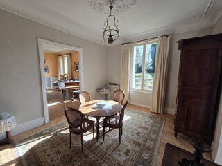  Propri�t�/ch�teau � vendre 15 + pi�ces 380 m�