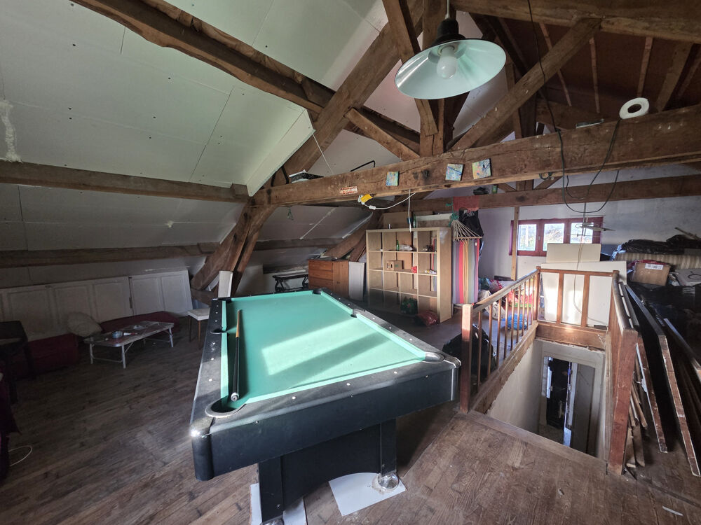 Vente Maison Maison 3 pièces 74m2 Vayres