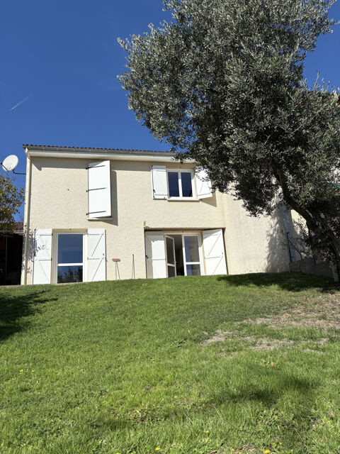   Maison proche CHU Maison - 5 pi�ce(s) - 80 m�