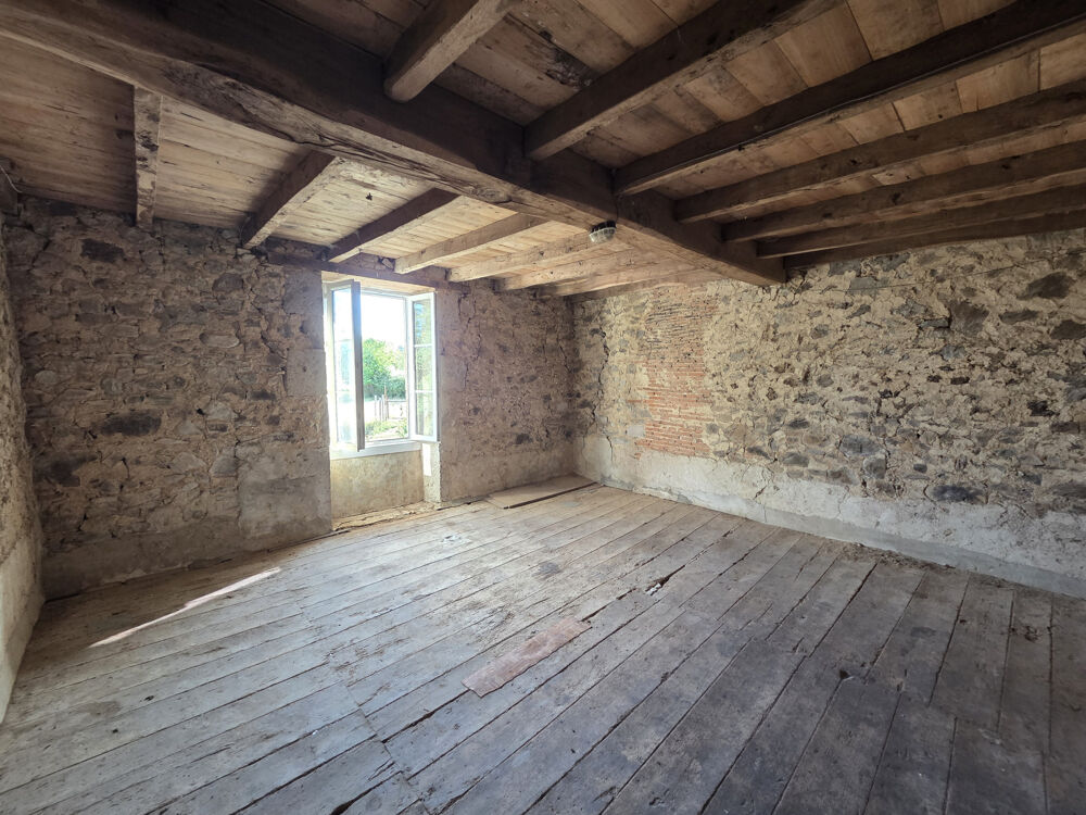Vente Maison Maison 190m2 Verneuil