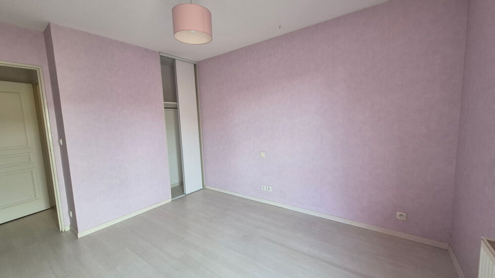 Vente Appartement Appartement 2 chambres avec garage   Proche centre-ville de Limoges Limoges