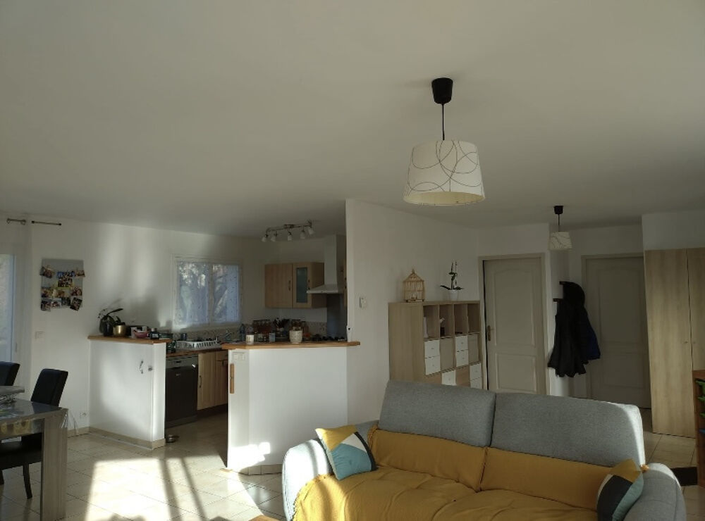 Coup de coeur assuré Maison familiale lumineuse avec suite parentale