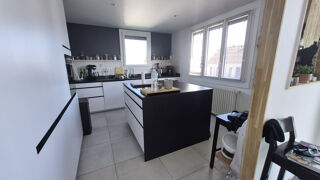  Maison � vendre 4 pi�ces 120 m�