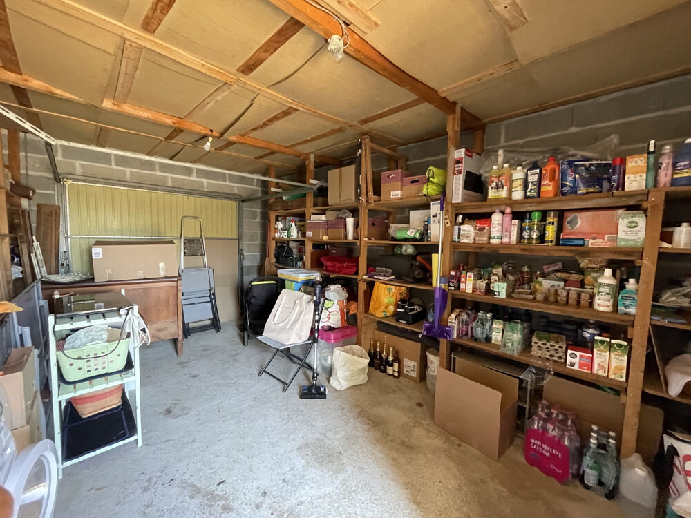 Vente Maison MAISON DE 117 m2 St junien