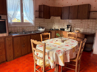  Maison � vendre 8 pi�ces 174 m�