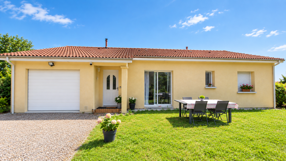 Maison 4 pièces 80 m² · à Limoges · 80 m² · 203 300 €