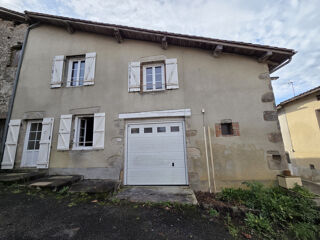  Maison � vendre 3 pi�ces 67 m�