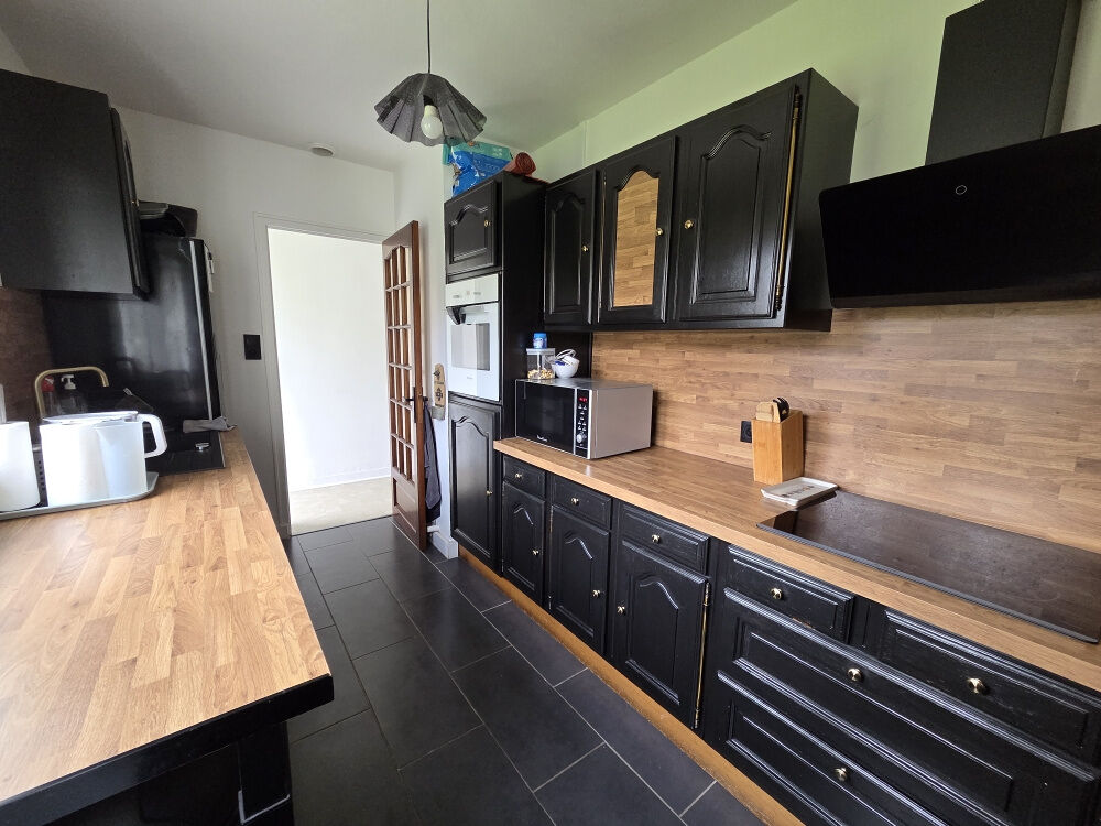 Vente Maison Maison de ville St junien