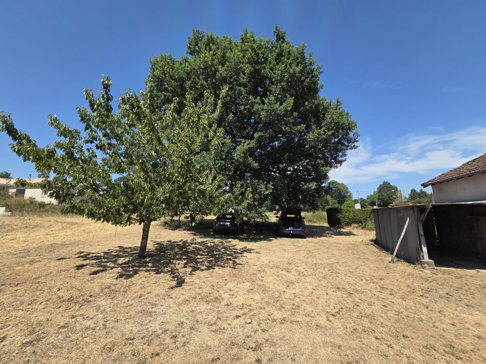 Vente Maison Maison 72m2 Champniers et reilhac