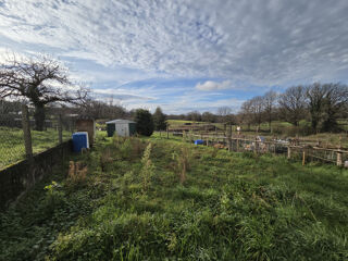  Maison � vendre 3 pi�ces 67 m�