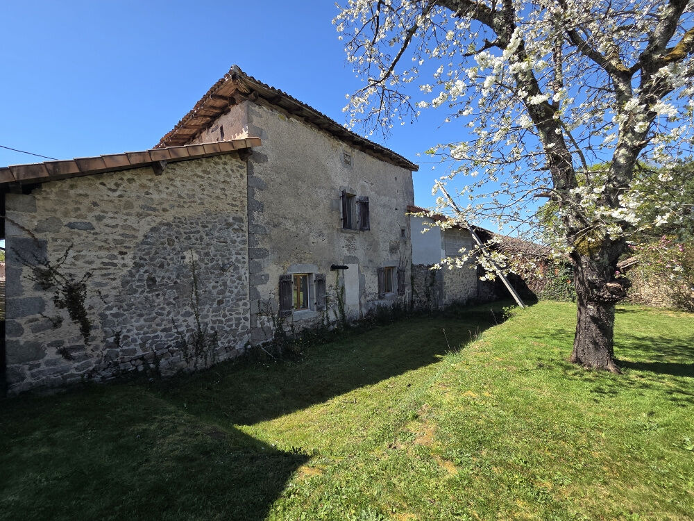 Maison ancienne