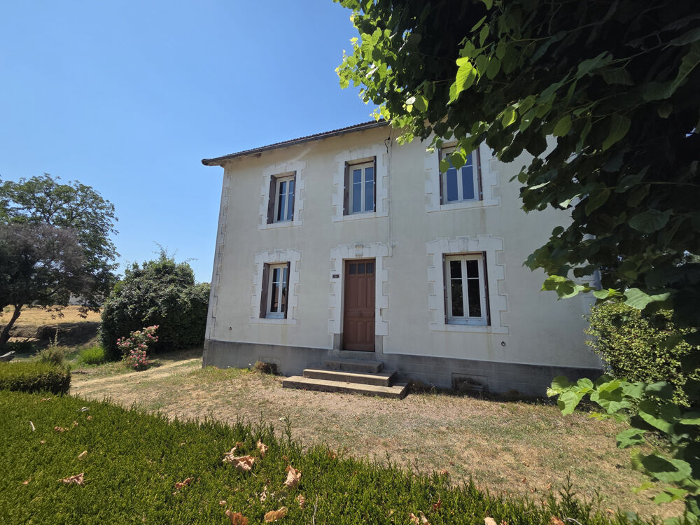 Maison 72m2