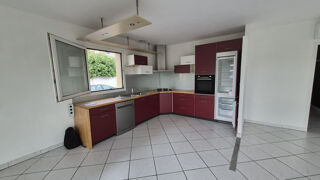  Maison à vendre 5 pièces 119 m²