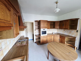  Maison � vendre 3 pi�ces 82 m�