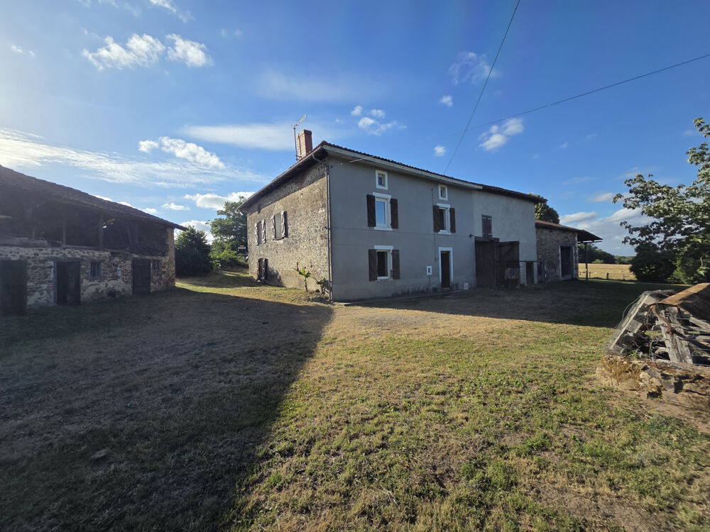 Vente Maison Maison 190m2 Verneuil