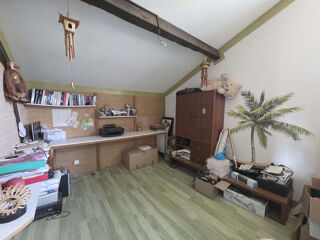  Maison à vendre 4 pièces 82 m²
