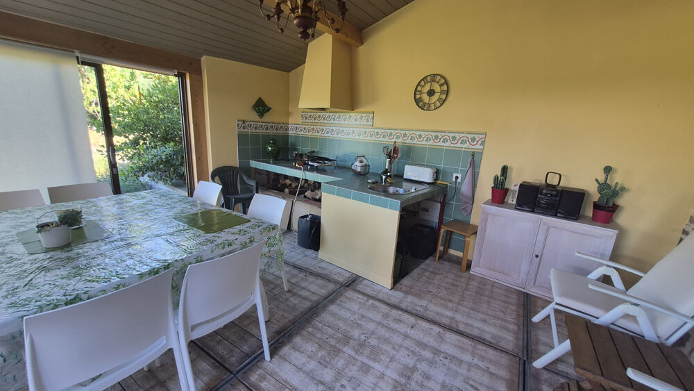 Ancienne grange de caractère rénovée avec gîte indépendant 276 m2 Entre Limoges et Brive-la-Gaillarde