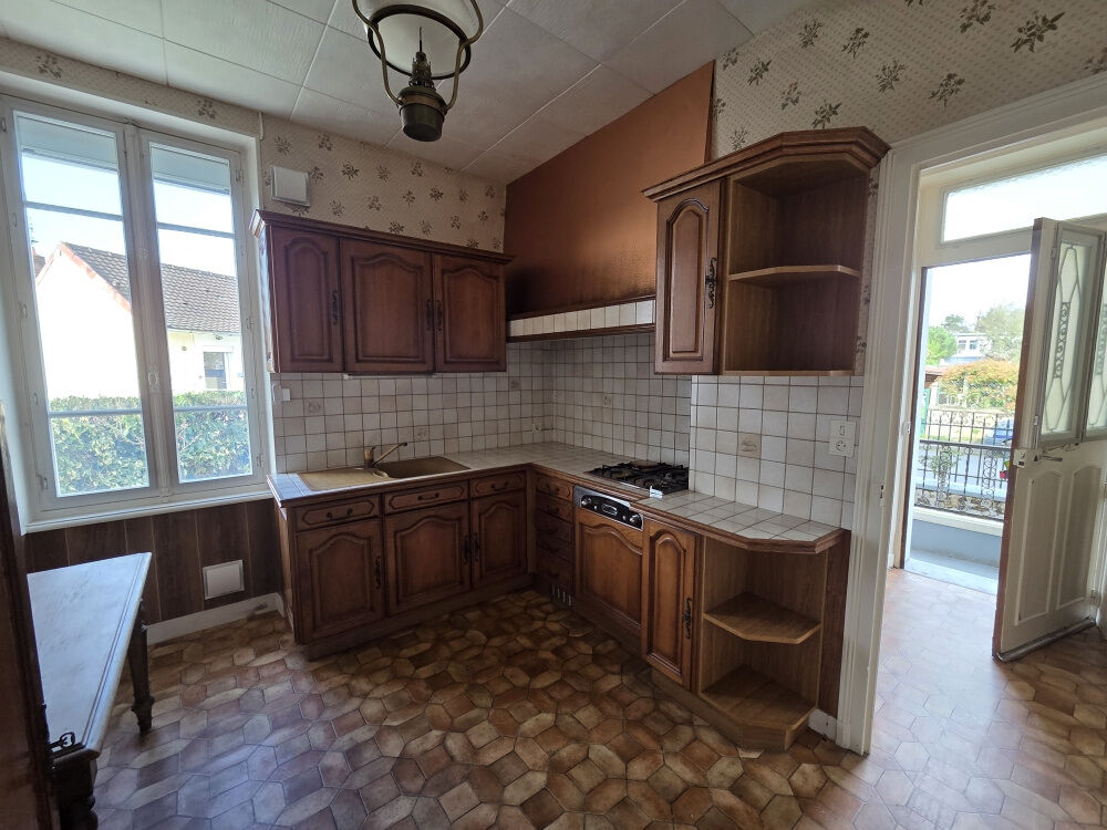 Vente Maison Maison de ville St junien