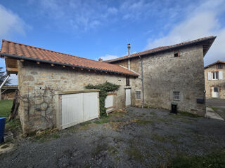  Maison � vendre 3 pi�ces 80 m�