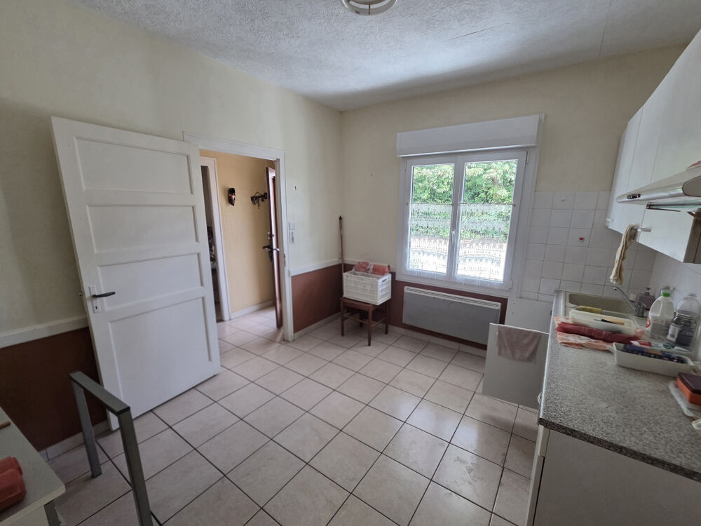 Vente Maison Maison 78m2 Vayres