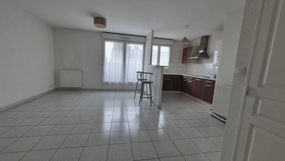 Vente Appartement Appartement 2 chambres avec garage   Proche centre-ville de Limoges Limoges
