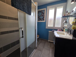  Maison à vendre 3 pièces 62 m²