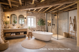  Ferme à vendre 6 pièces 160 m²