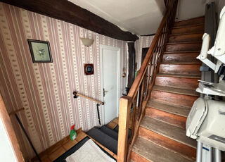  Maison à vendre 7 pièces 91 m²