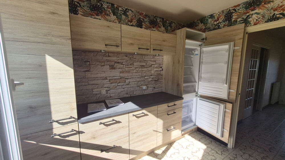 Vente Maison maison familiale dans la campagne limousine Nexon