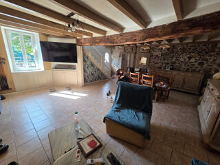  Propriété/château à vendre 7 pièces 130 m²