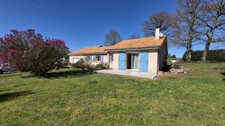  Maison � vendre 6 pi�ces 112 m�