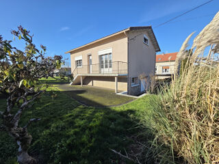  Maison � vendre 3 pi�ces 82 m�