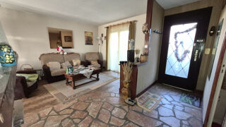  Maison à vendre 5 pièces 93 m²