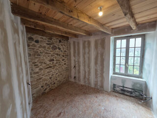  Maison à vendre 3 pièces 72 m²