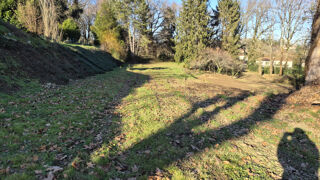  Terrain � vendre 2173 m�