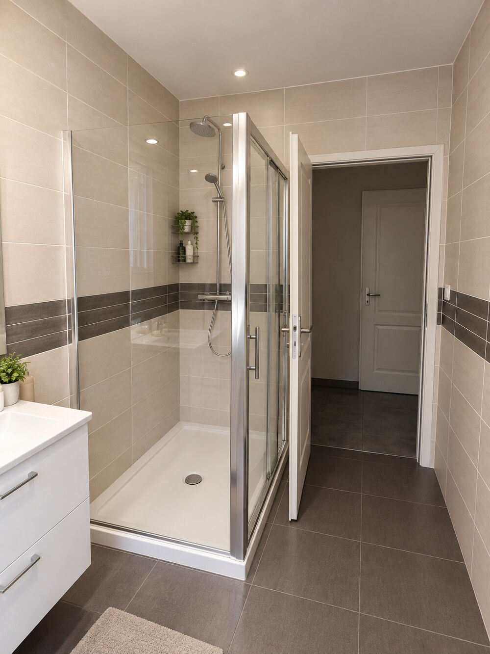 vente Maison - 4 pièce(s) - 80 m² Limoges (87280)