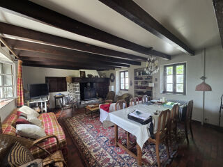  Maison � vendre 4 pi�ces 126 m�