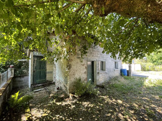  Maison à vendre 3 pièces 72 m²