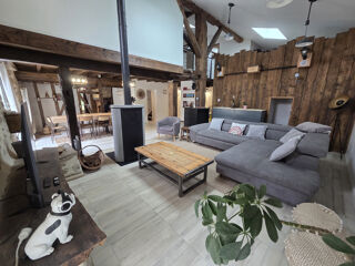  Propri�t�/ch�teau � vendre 6 pi�ces 217 m�