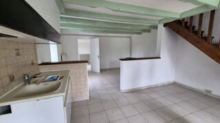  Maison � vendre 5 pi�ces 95 m� Pageas