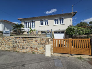 Maison 3 pièces 62 m² · à St Junien · 62 m² · 165 850 €