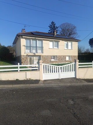  Maison � vendre 6 pi�ces 96 m�