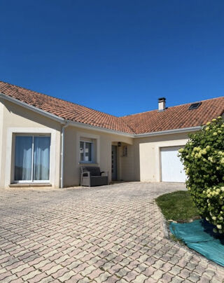  Maison � vendre 6 pi�ces 120 m�