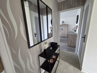  Maison � vendre 6 pi�ces 96 m�