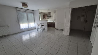  Appartement � vendre 3 pi�ces 62 m�
