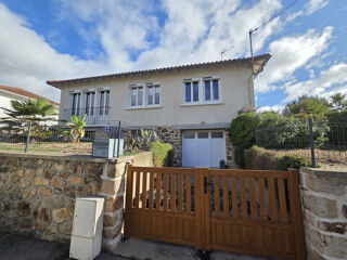  Maison à vendre 3 pièces 62 m²