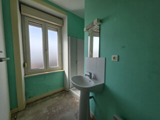  Immeuble à vendre 4 pièces 92 m²