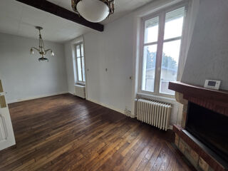  Maison à vendre 4 pièces 100 m²